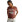 RVCA Γυναικεία κοντομάνικη μπλούζα Camille Rowe Vinters - T-Shirt For Women
